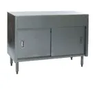 image of Eagle Group ST3CB 48" Spec-Master® Solid Top Unit