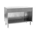 image of Eagle Group ST5OB 79" Spec-Master® Solid Top Unit