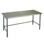 image of Eagle Group T24144STE Spec-Master® Series Work Table, 144"W X 24"D