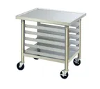 image of Eagle Group T3030SEM-ST-CAH 27" for Mixer / Slicer Equipment Stand