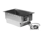 image of Eagle Group TM1220FW-240T6 Food Warmer, Drop-In, Electric