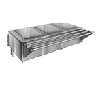 image of Eagle Group TSL-DB-HT5 79" Tray Slide