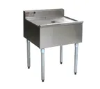 image of Eagle Group WB3-18 1800 Series Workboard Unit, 36"W X 20"D
