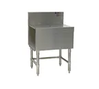 image of Eagle Group WB36-19 Spec-Bar® Workboard, 36"W X 19"D