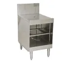 image of Eagle Group WBGR18-24 Spec-Bar® Underbar Glass Rack Storage Unit