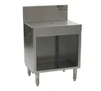image of Eagle Group WBOB24-24 Spec-Bar® Workboard Cabinet, 24"W X 24"D