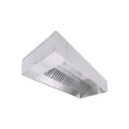 image of EconAir EX-2 20ft Exhaust Hood 