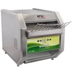 image of APW Wyott ECO 4000-350E Conveyor Type Toaster