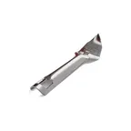 image of Edlund 50SS/72 King Size Can Punch & Bottle Opener, Stainless Steel, Durable Design - Case