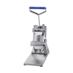 image of Edlund FDW-14S Titan Series Max-Cut Manual 1/4" Slicer with Suction Cup Base