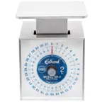image of Edlund SR-2 Scale, Portion, Dial Type, Dishwasher Safe