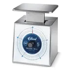 image of Edlund SR-5 Scale, Portion, Dial Type, Dishwasher Safe
