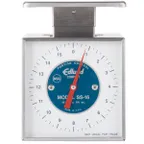 image of Edlund SS-16 Scale, Portion, Dial Type, Top Loading Counter Model, Fixed Dial