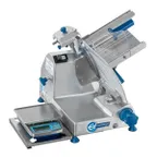 image of Edlund EDV-10C Manual Feed Meat Slicer with 10" Blade, Belt Driven