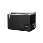 image of Everest EGC50 49.5" Glass & Plate Chiller, 15 cu. ft.