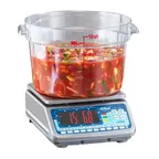 image of Edlund EHP-30 Digital Portion Scale