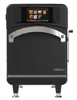image of TurboChef EL BANDIDO (I1 SOTA W/ PANINI PRESS) (i1-9500-938) Rapid Cook Ventless Panini Press Oven