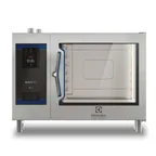 image of Electrolux Professional 219651 Full Size 6 Pan Electric Combi Oven w/ Touchscreen, Boilerless, 208V