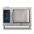 image of Electrolux Professional 219931 Full Size 6 Pan Electric Combi Oven w/ Digital Control, Boilerless, 208V