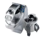 image of Electrolux Professional 600495 Continuous Feed Vegetable Cutter / Mixer, 7.4 qt Bowl