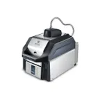 image of Electrolux Professional 603870 14" Sandwich Panini Grill w/ Grooved Top and Smooth Bottom, 208V