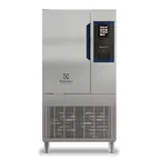 image of Electrolux Professional 725202 35" Reach in Blast Chiller/Freezer, 10 Pans, 110 lbs Capacity