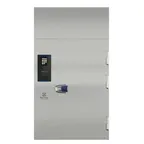 image of Electrolux Professional 727760 55" Roll-In Blast Chiller/Freezer, Remote, (20) 18" x 26" Pans