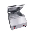 image of EmberGlo ES5PBT-5400735 (5400735) Steamer, Tap Water, Push Button