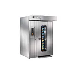 image of Empire Bakery LFR-1G Roll-In Gas Oven