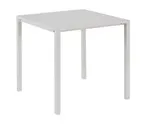 image of emu 96 Square Outdoor Urban Table - 32" x 32" x 29-1/2"H