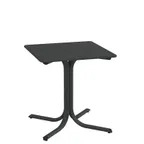 image of emu 1152 Square Outdoor Table System, 36.5 Lbs - 28" x 28" x 29"H