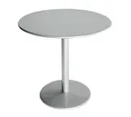 image of emu 900 Round Outdoor Bistro Table - 24" dia. x 30"H