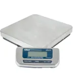 image of Edlund EPZ-10 10 lb. Digital Pizza Scale with Remote Display