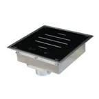 image of Equipex GL3000 DI Adventys Induction Range, Electric, Drop-In, (1) Burner