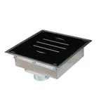 image of Equipex GL650DIR Adventys Induction Range, Electric, Drop-In, (1) Burner