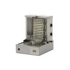 image of Equipex GR 40E 28" Electric Gyro Machine, 33 lbs