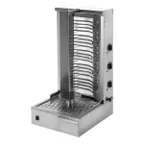 image of Equipex GR 80E 42" Electric Gyro Machine, 88 lbs