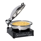 image of Equipex IE300BB Adventys Induc-Elegance Induction Range, Countertop
