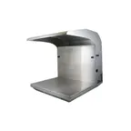 image of Equipex SAV-O MISTRAL Countertop Ventless Exhaust System for Small Type 2 Appliances