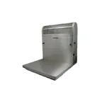 image of Equipex SAV-U KONA Countertop Ventless Exhaust System for Small Type 2 Appliances