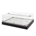 image of Equipex TE-58C 23" Countertop Pastry Display Case