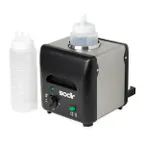 image of Equipex WI-1 Sodir-Roller Grill Toppings Dispenser, Freestanding, Single Unit