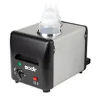 image of Equipex WI-2 Sodir-Roller Grill Toppings Dispenser, Freestanding, Double Unit