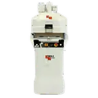 image of Erika Record Baking Equipment ER-EA9/21-RH/RD Semi-Automatic Dough Divider & Rounder, 36 Piece 0.74 to 2.5 oz Portions