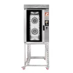 image of Erika Record Baking Equipment TAG-TERMOVENT 10 PAN Electric Convection Oven