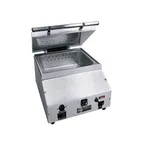 image of EmberGlo ES5CT-5400751 (5400751) Steamer, Tap Water, Push Button