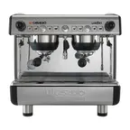 image of Casadio Undici A/2 Compact Espresso Cappuccino Machine by Espresso Soci