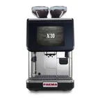 image of Faema X30 CP10 Espresso Cappuccino Machine by Espresso Soci