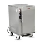 image of FWE ETC-1826-34PH Mobile Full Height Non-Insulated Heated/Proofing Cabinet, (1) Stainless Steel Door 