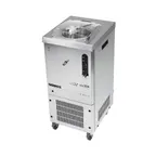 image of Eurodib 0038111250R01 Nemox 10K Crea Floor Model Batch Freezer & Gelato Machine, 15 qt. Capacity